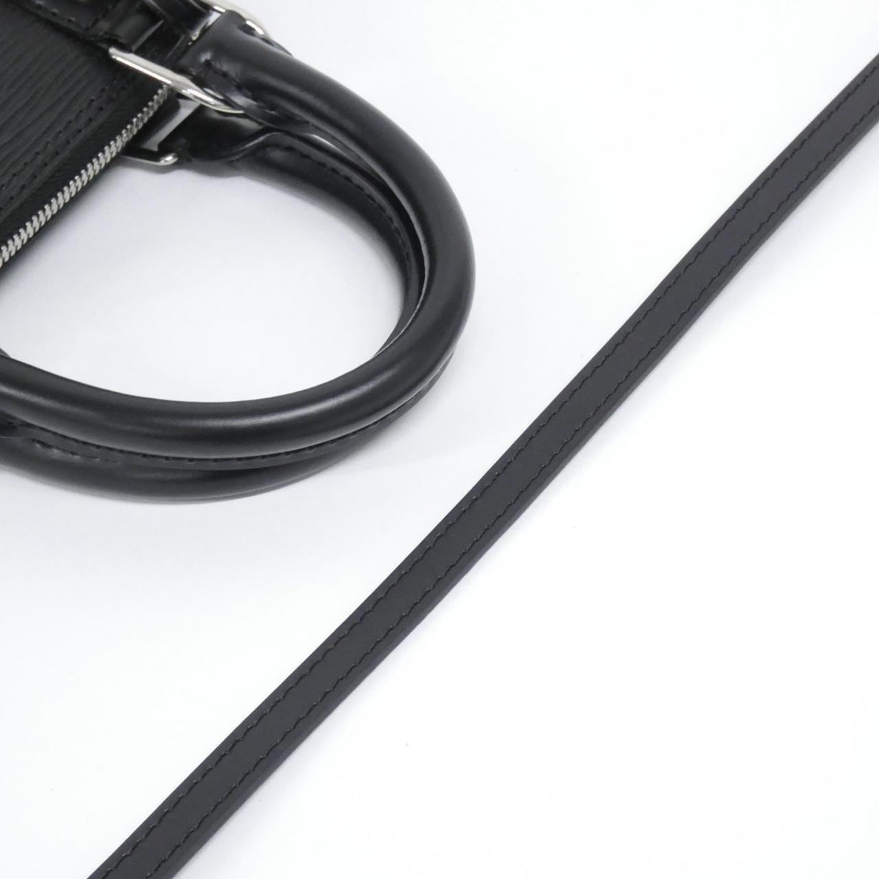 ルイヴィトン エピ アルマBB M40862 バッグ