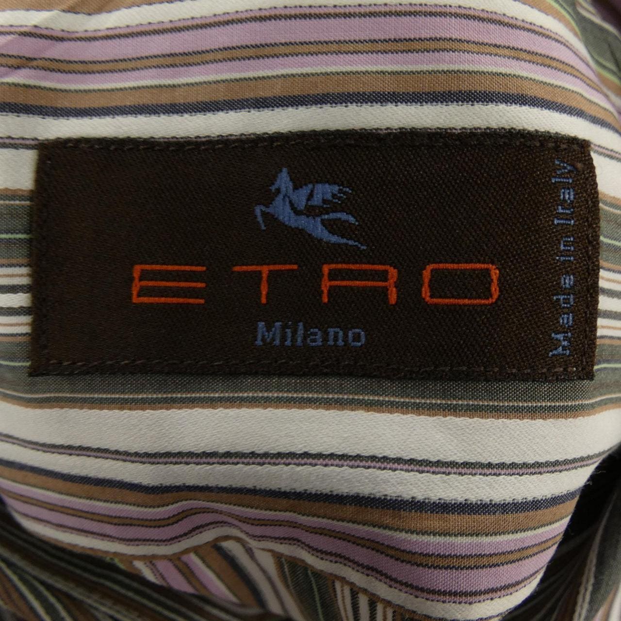 エトロ ETRO シャツ