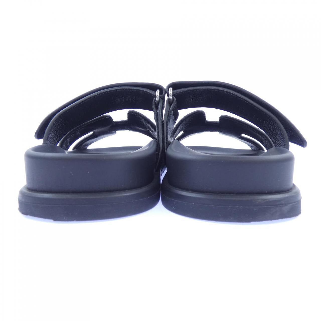 エルメス HERMES シプレ CHYPRE 251016Z サンダル