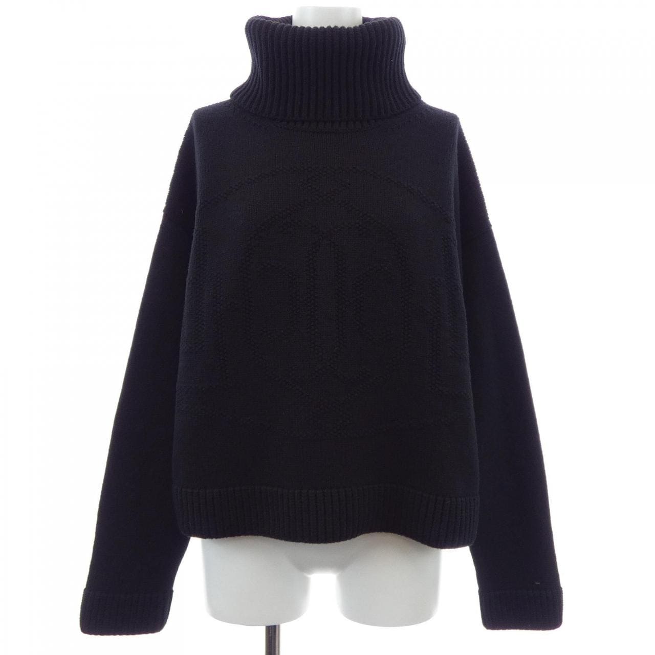 エルメス HERMES Hリフト 5H2622D1 ニット