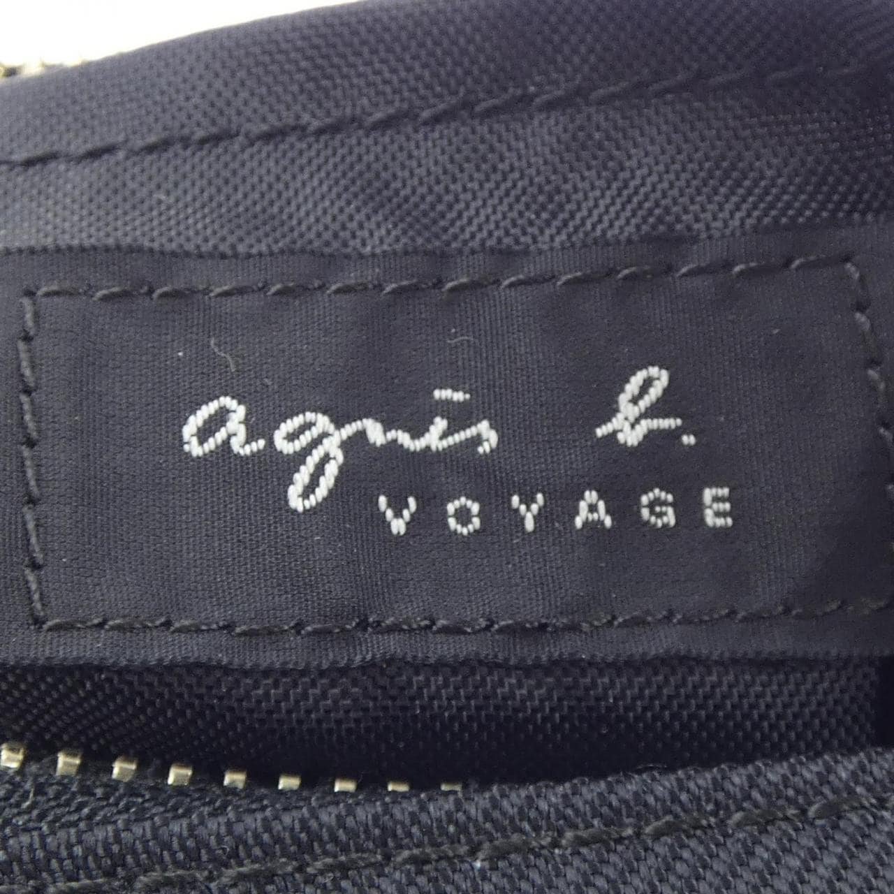 アニエスベー Agnes.b BAG