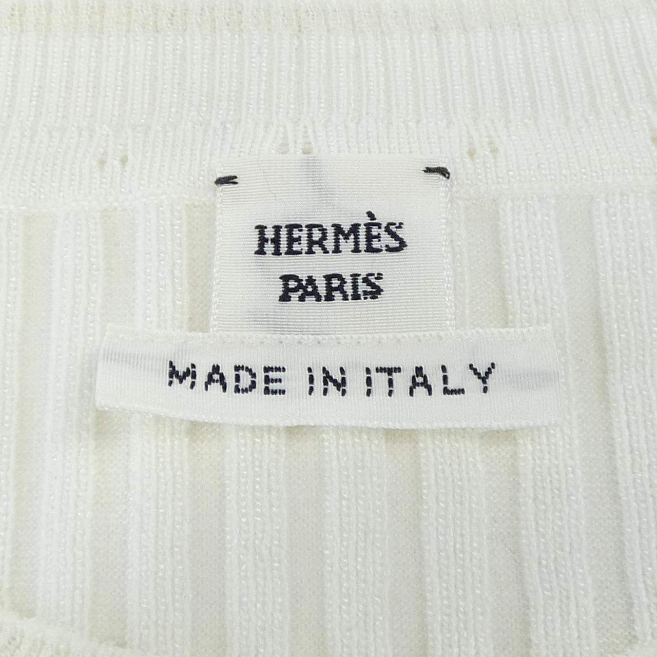 エルメス HERMES 6E2662DI ニット