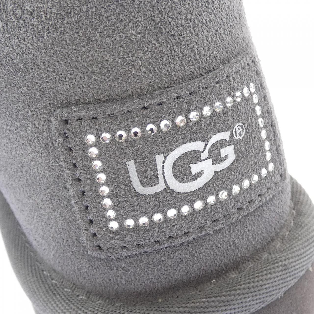 アグ UGG ブーツ