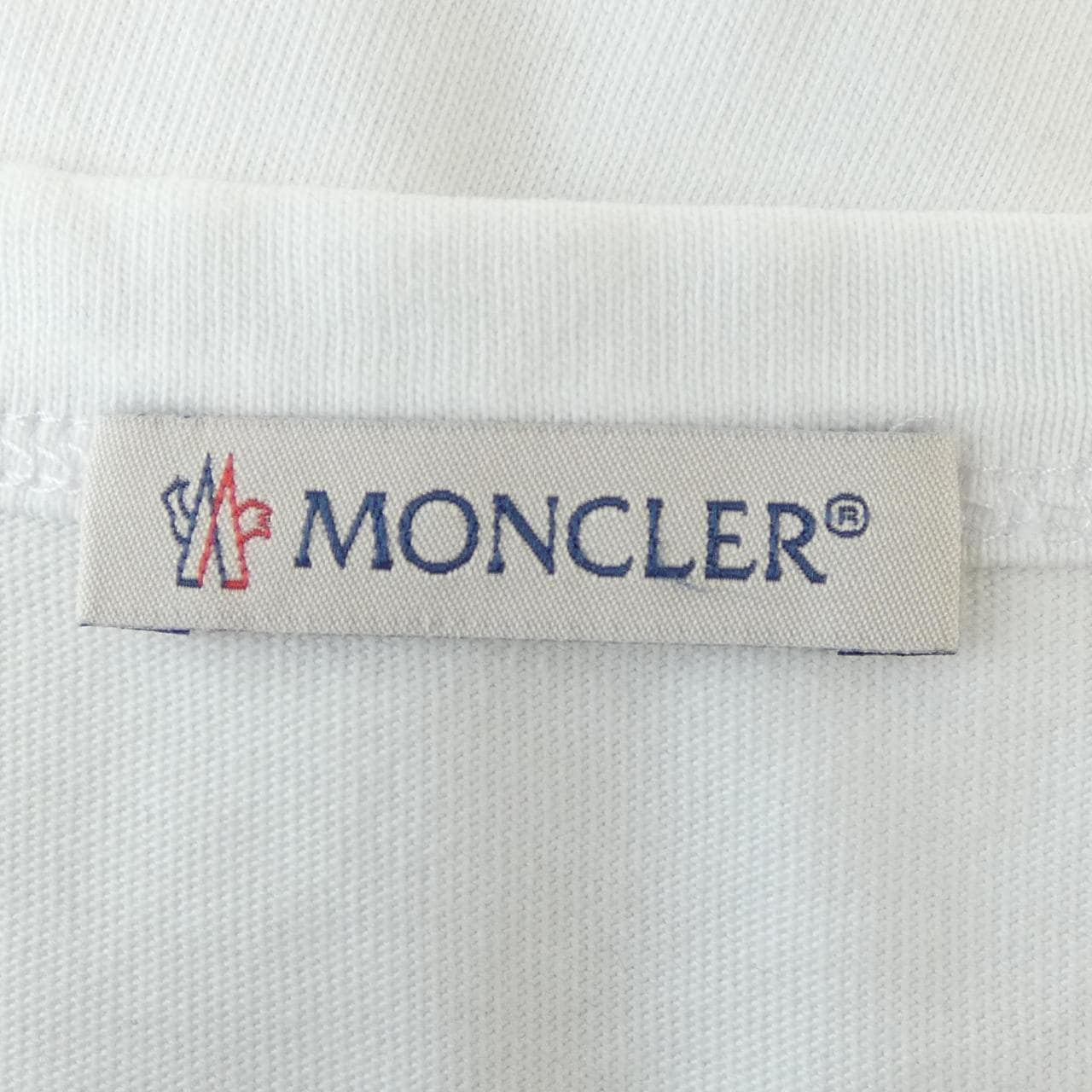 モンクレール MONCLER F20918C74810 Tシャツ