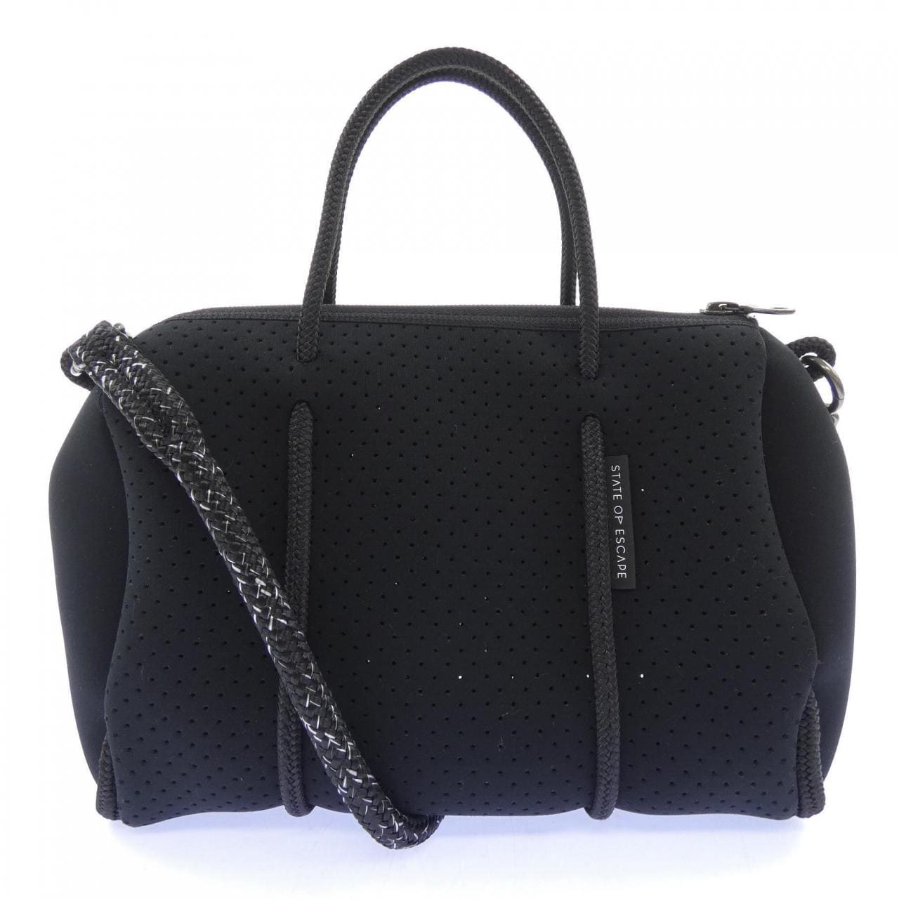 ステイトオブエスケープ STATE OF ESCAPE BAG