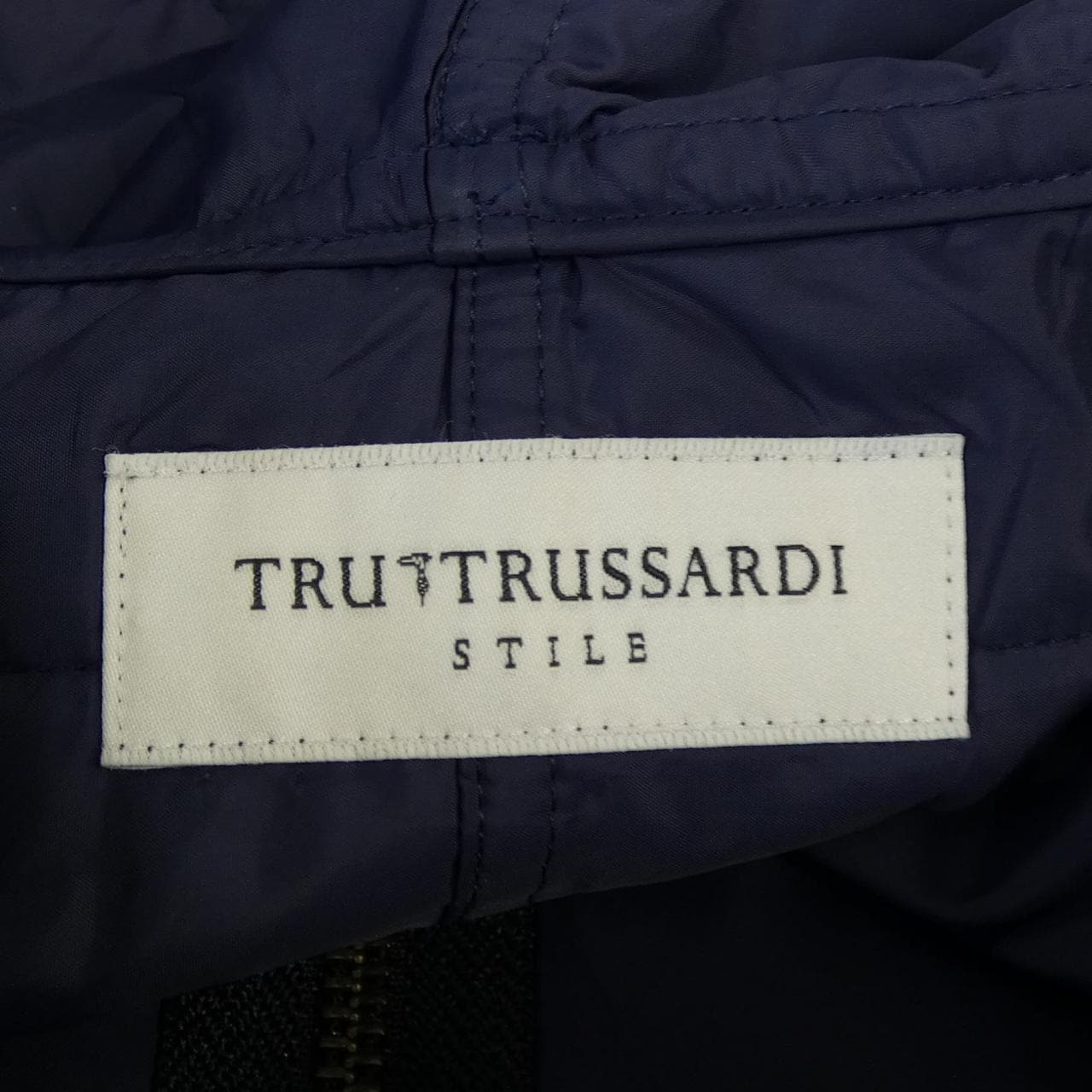 トゥルトラサルディ TRU TRUSSARDI ジャケット