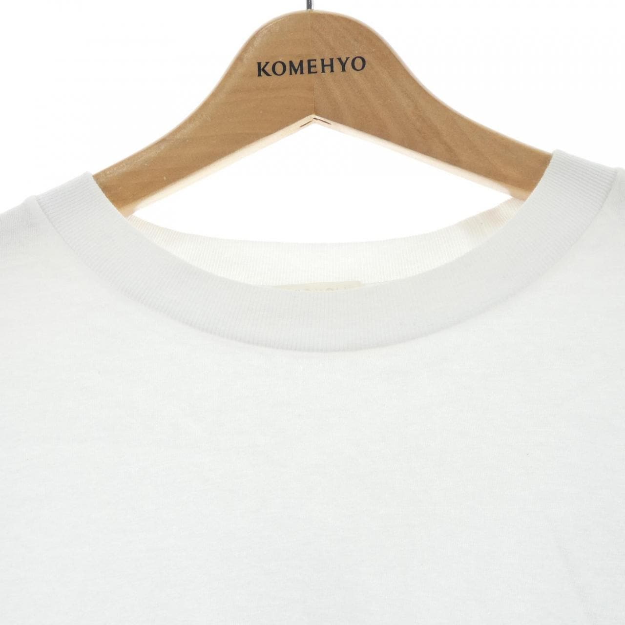 コモリ COMOLI B01-05009 トップス