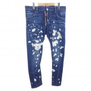 ディースクエアード DSQUARED2 S74LB0964 パンツ