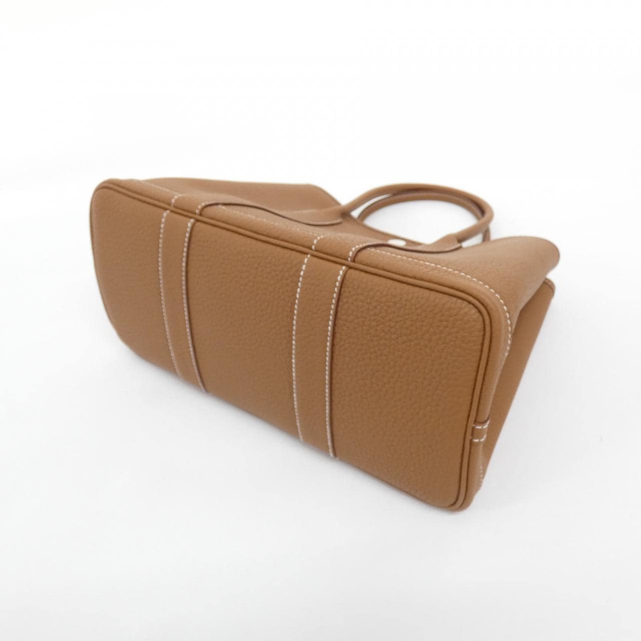 【未使用品】エルメス ガーデン パーティ 30cm 051568CK バッグ