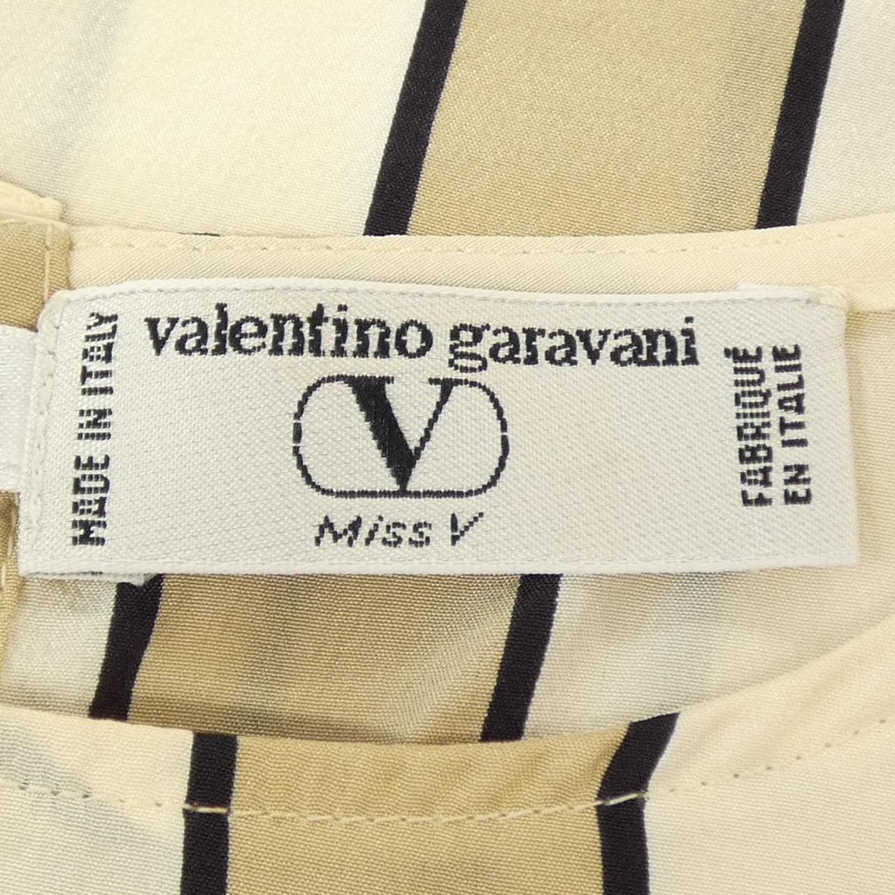 【ヴィンテージ】ヴァレンティノガラヴァーニ VALENTINO GARAVANI トップス