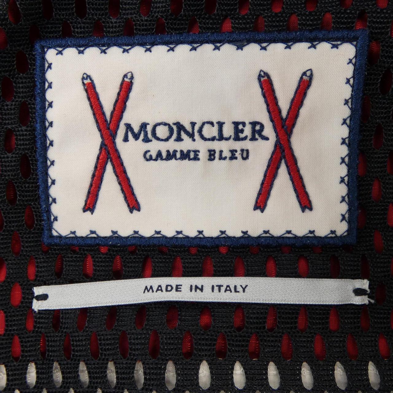 モンクレールガムブルー MONCLER GAMMEBLEU 13914163180 ブルゾン