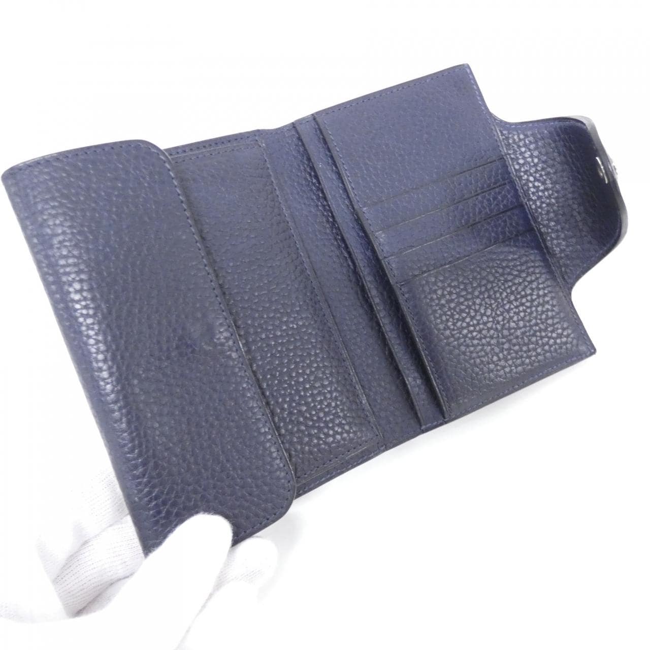 エルメス イリアード コンパクト 084499CK 財布