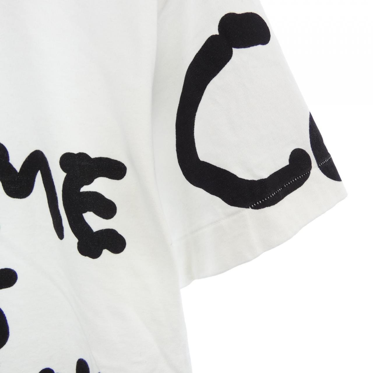 コムデギャルソン COMME des GARCONS OK-T103 Tシャツ