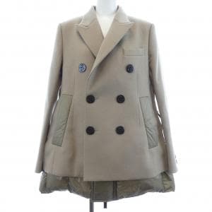 サカイ SACAI 23-06864 コート