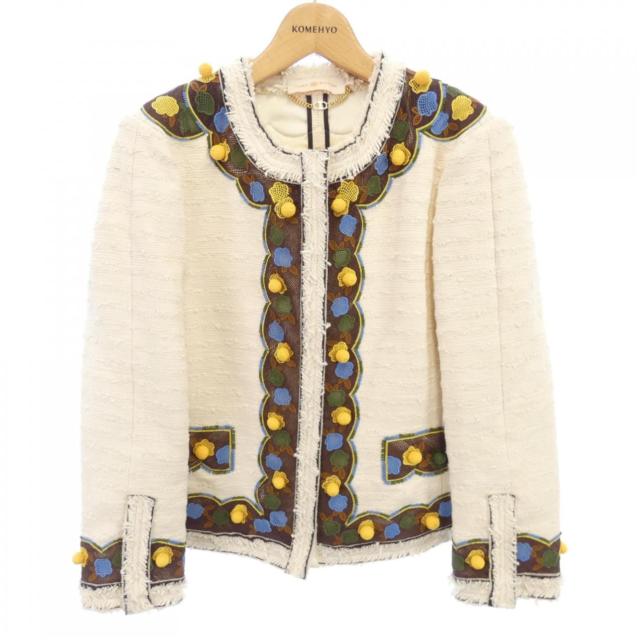 TORY BURCH TORY BURCH Jacket