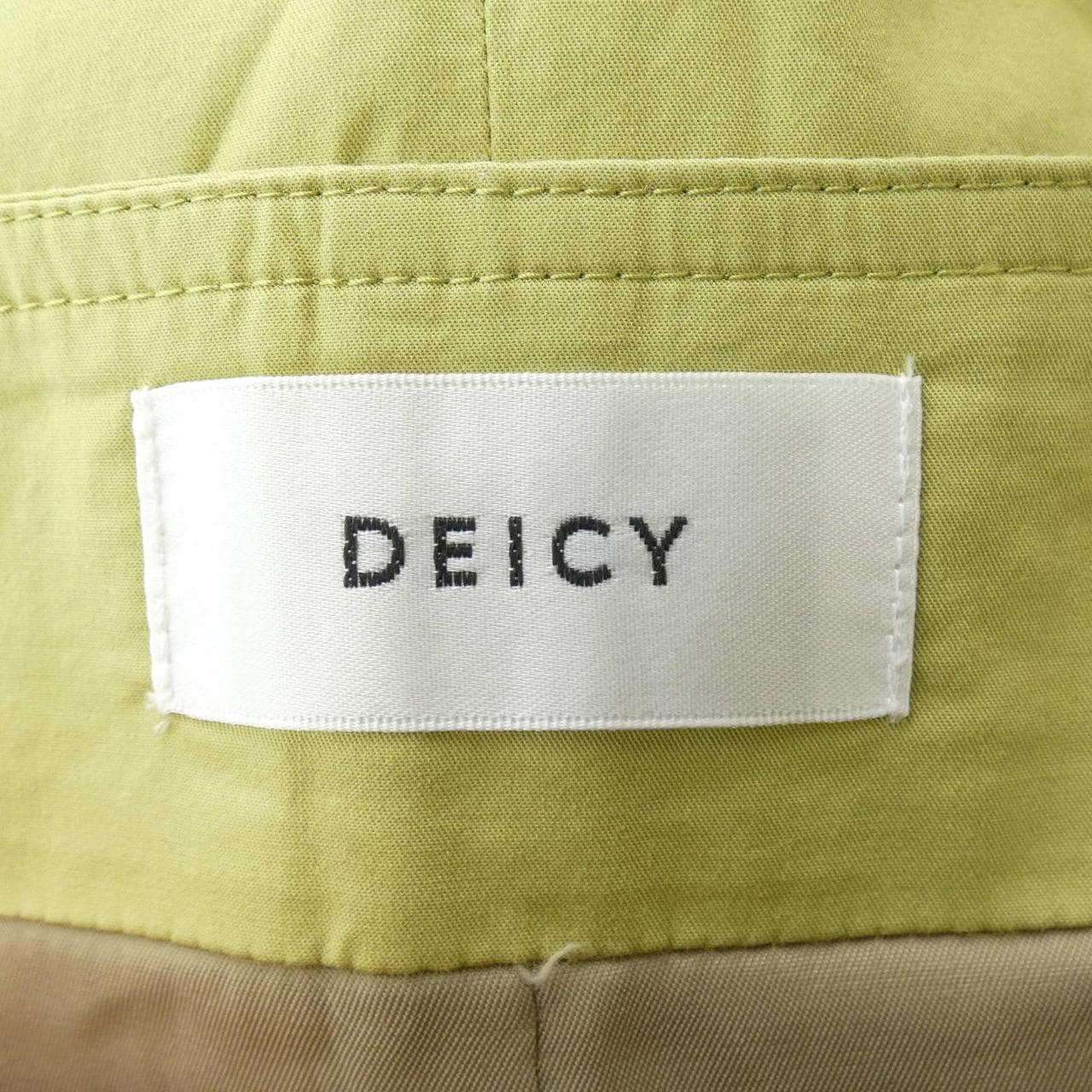 デイシー deicy スカート