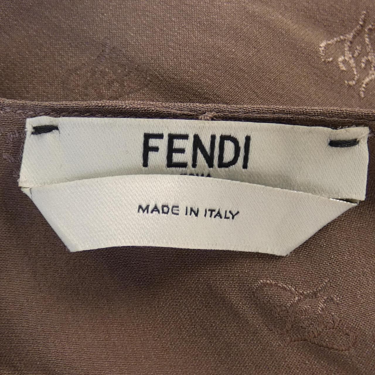 フェンディ FENDI ワンピース