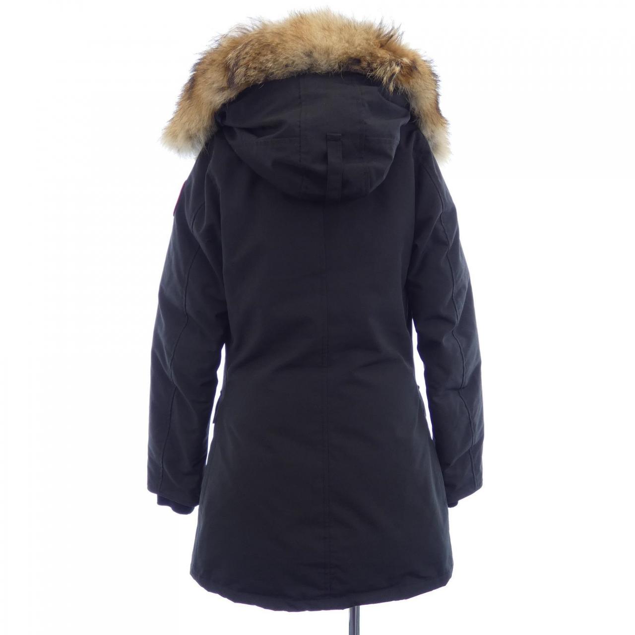 Canada goose CANADA GOOSE down coat