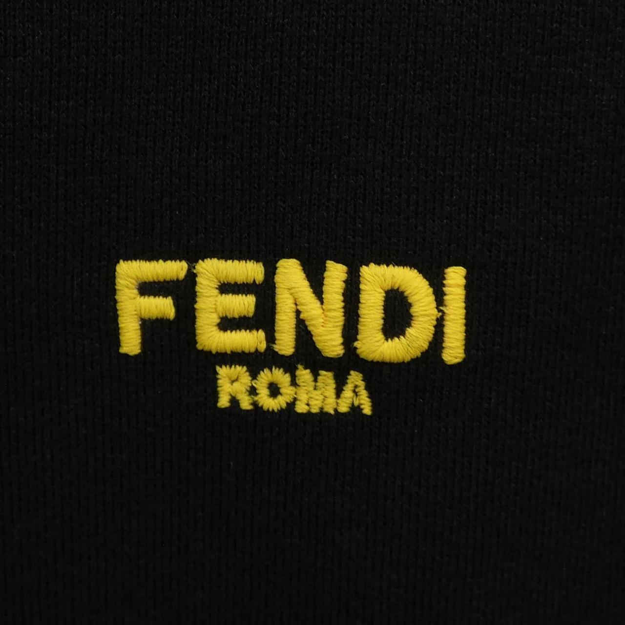 FENDI sweatshirt