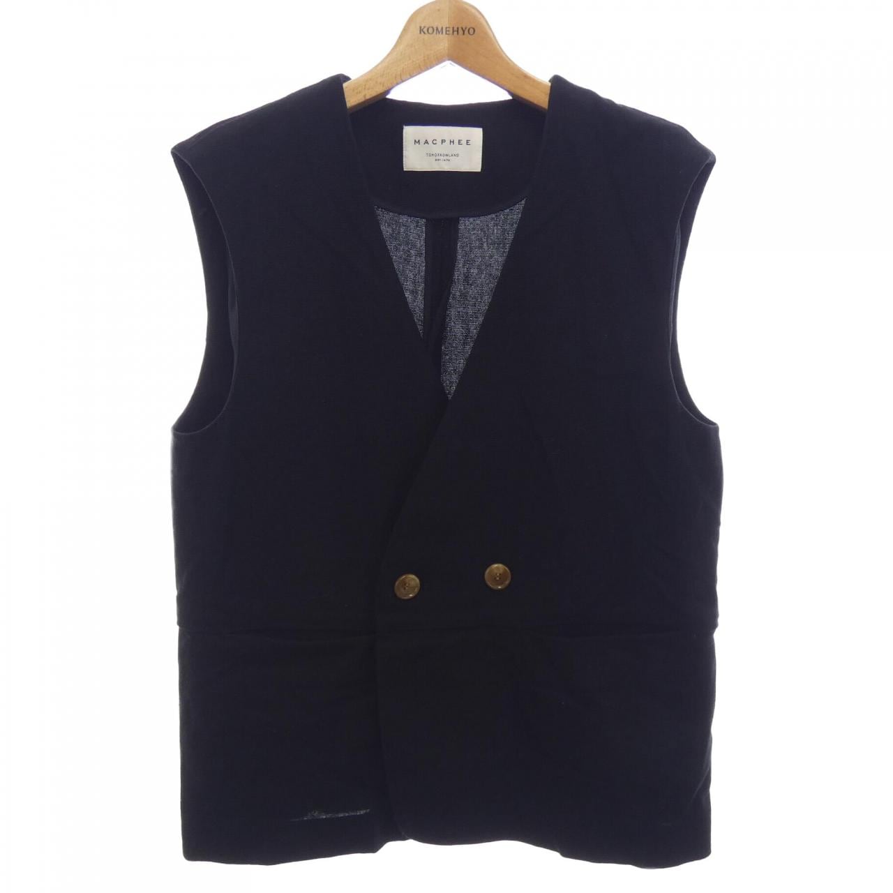 McAfee MACPHEE Vest