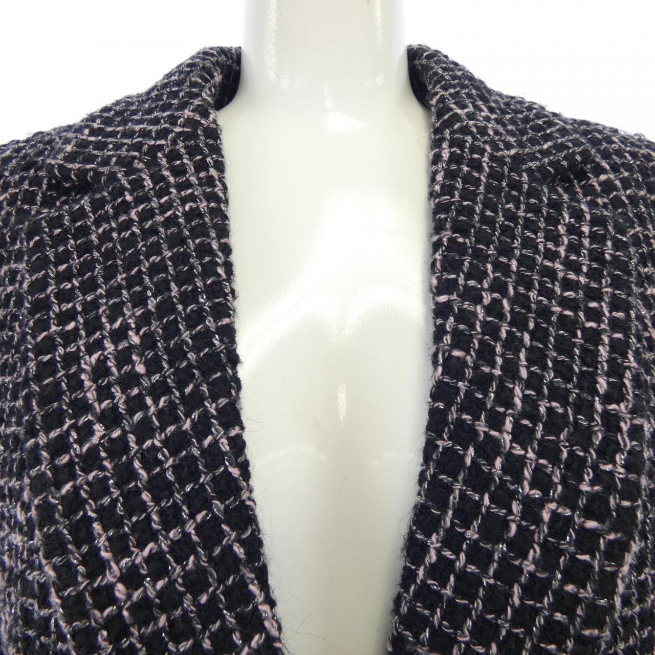 シャネル CHANEL ジャケット