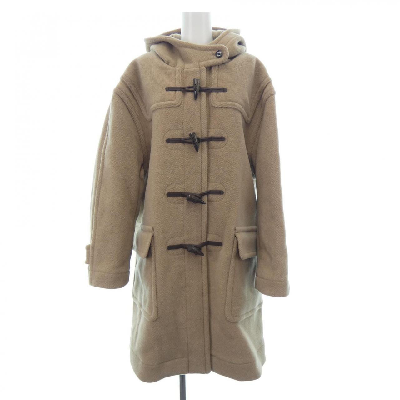 INVERTERE INVERTERE duffel coat