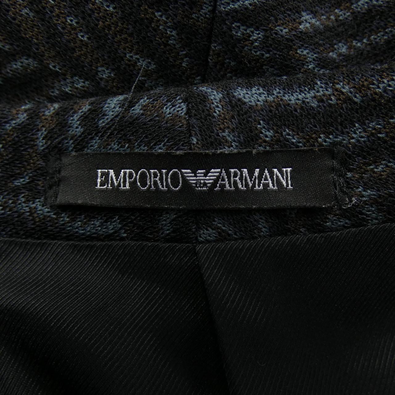 エンポリオアルマーニ EMPORIO ARMANI ジャケット