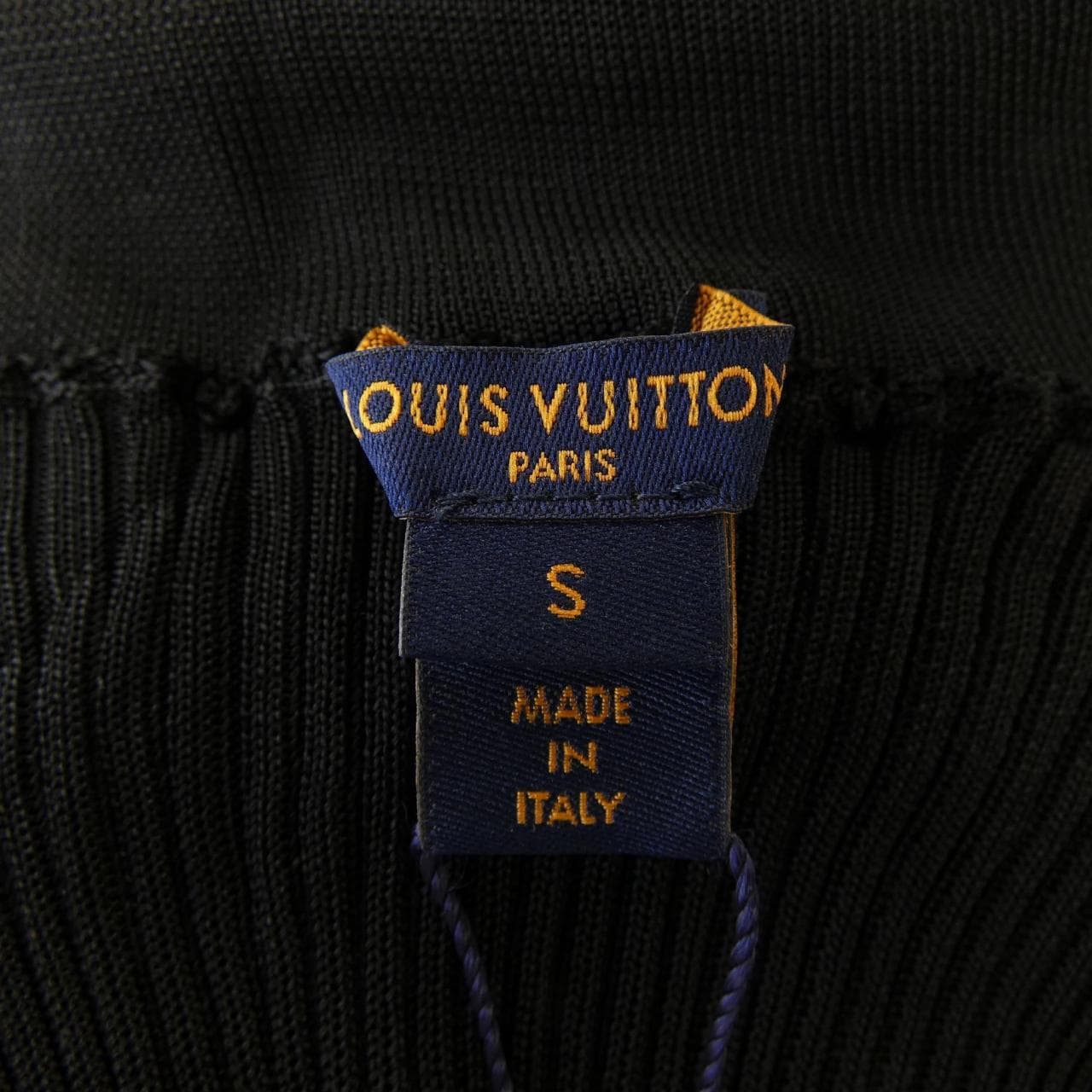 ルイヴィトン LOUIS VUITTON ニット