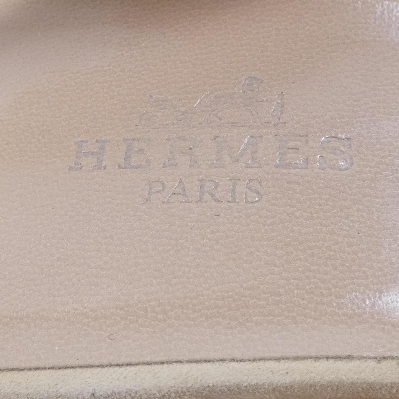 エルメス HERMES サンダル