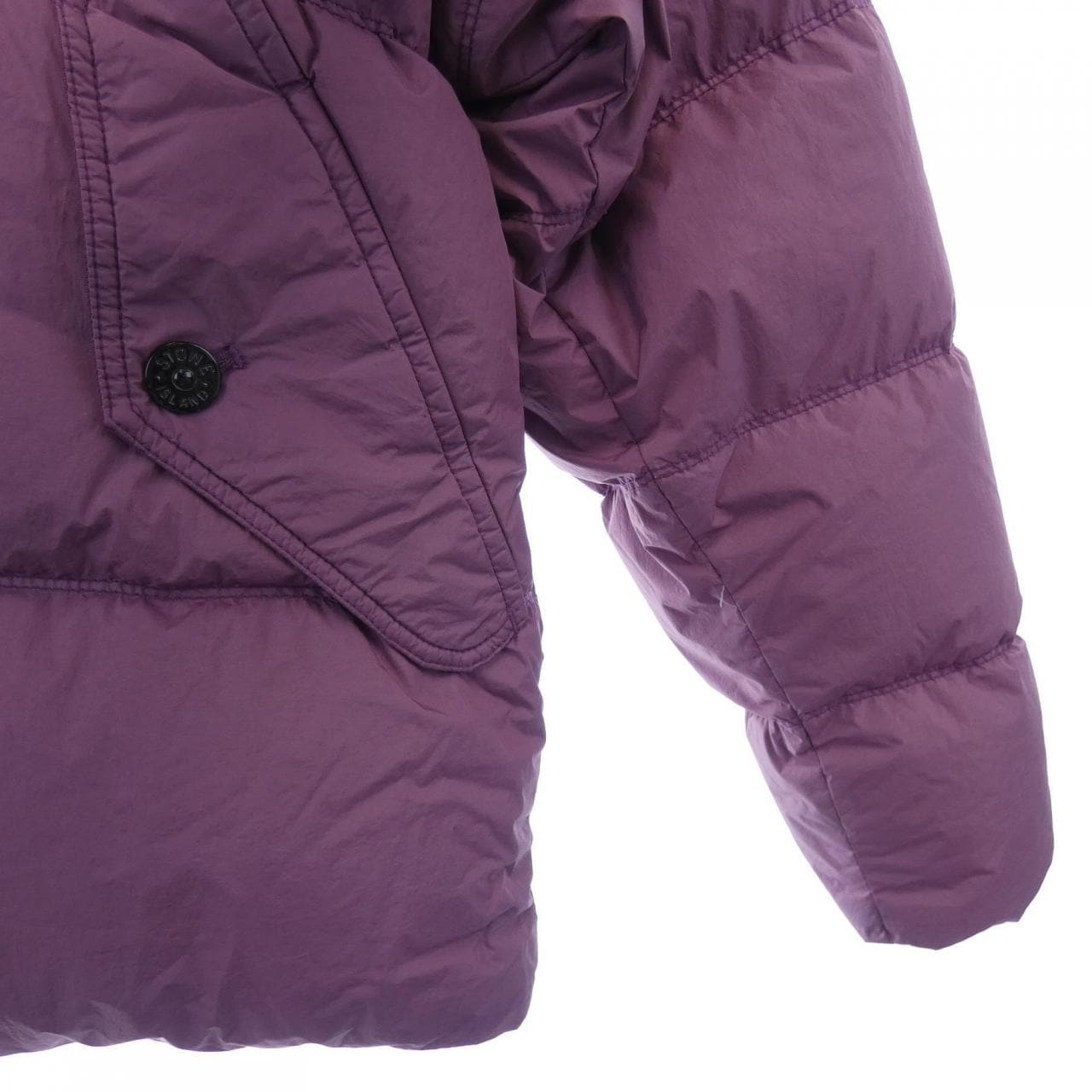 ストーンアイランド STONE ISLAND ダウンジャケット