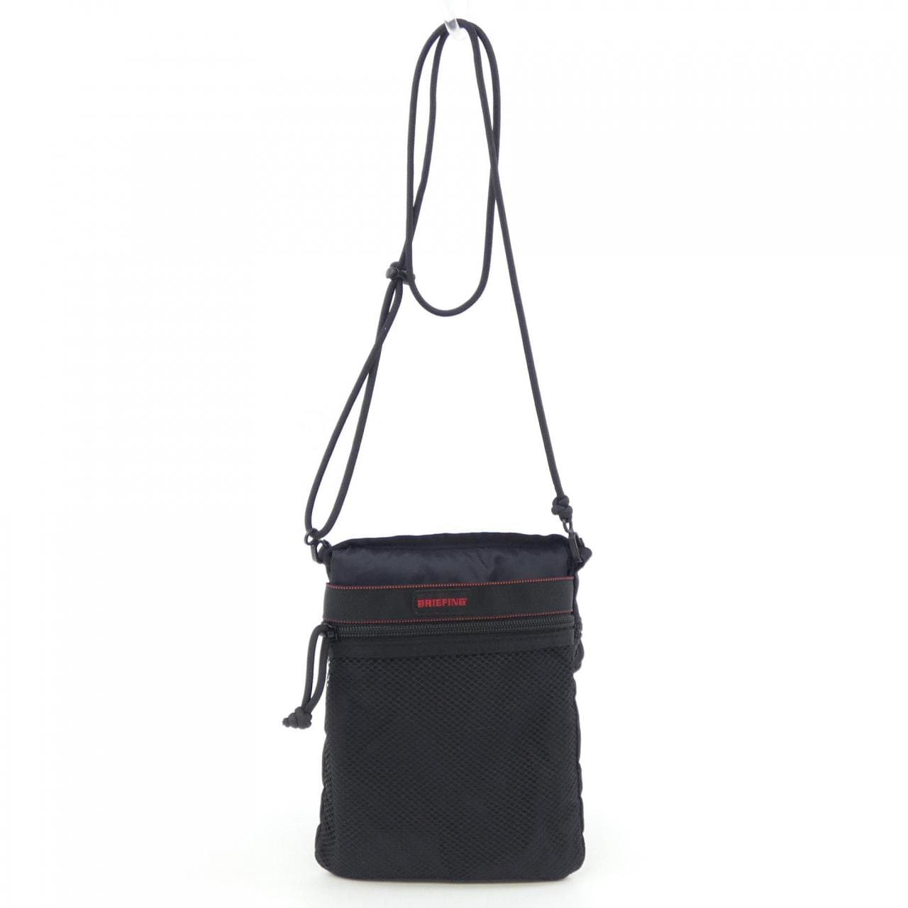 ブリーフィング BRIEFING DEEN&DELUCA BAG