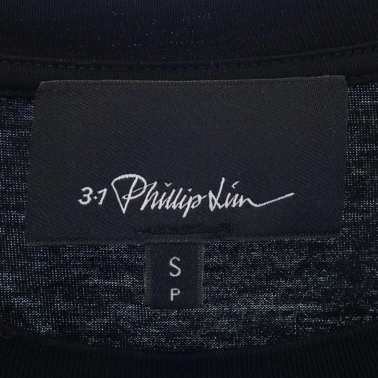 3.1 Phillip Lim 3.1 菲利普林 T 卹
