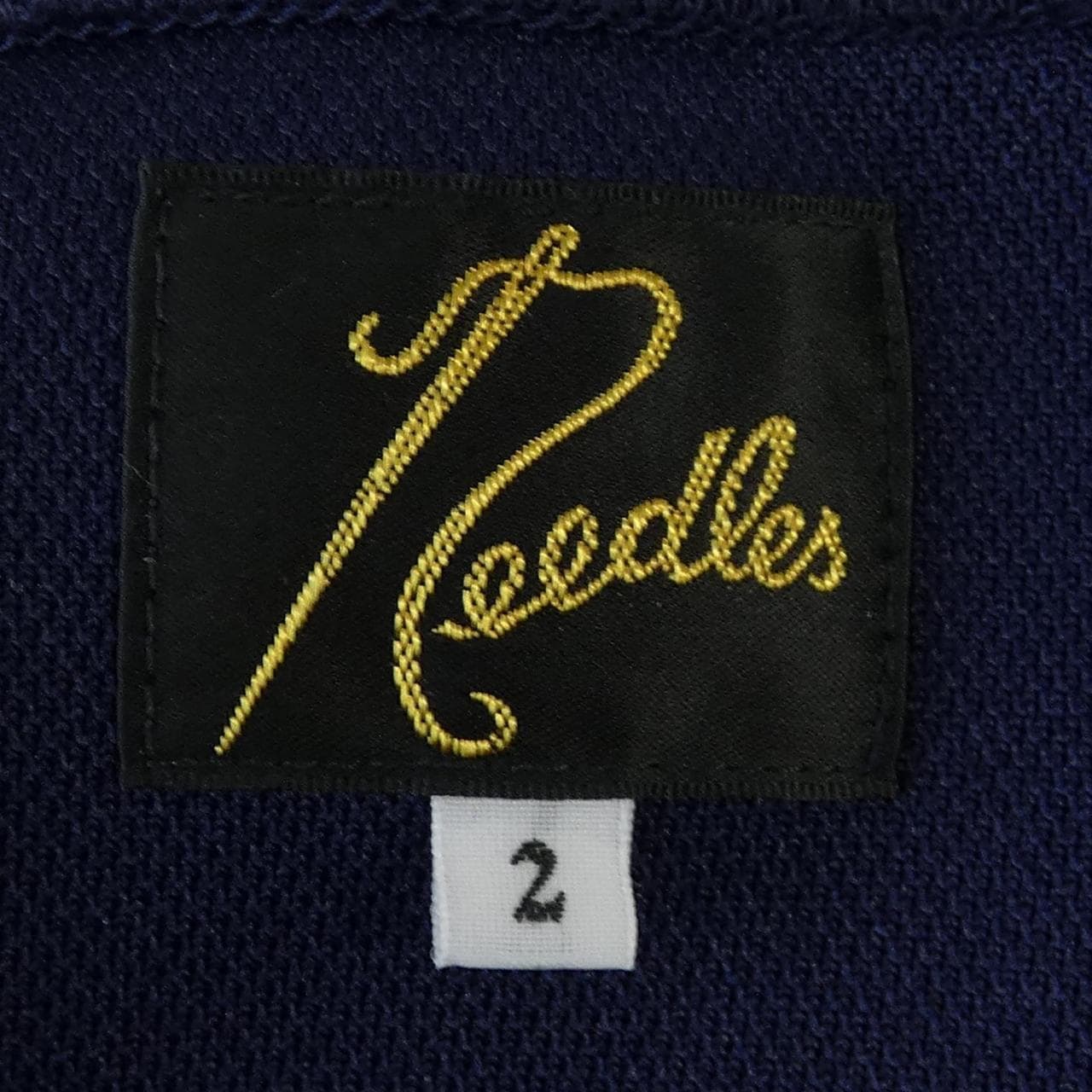 ニードルズ NEEDLES ブルゾン