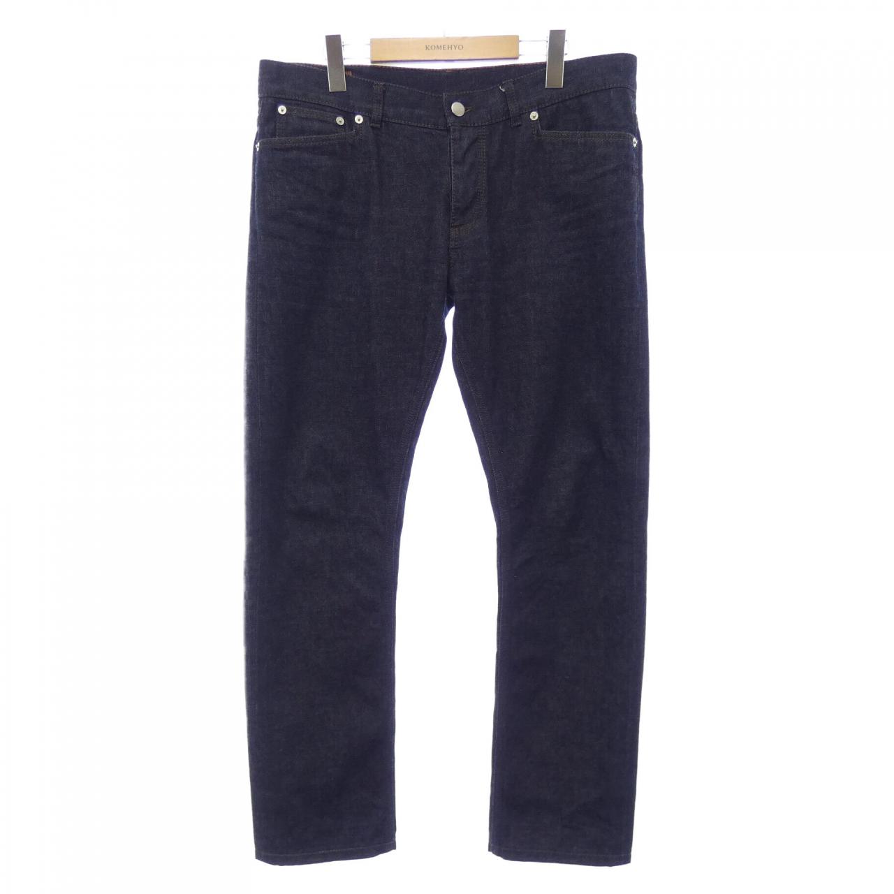 エルメス HERMES 31-5401 ジーンズ