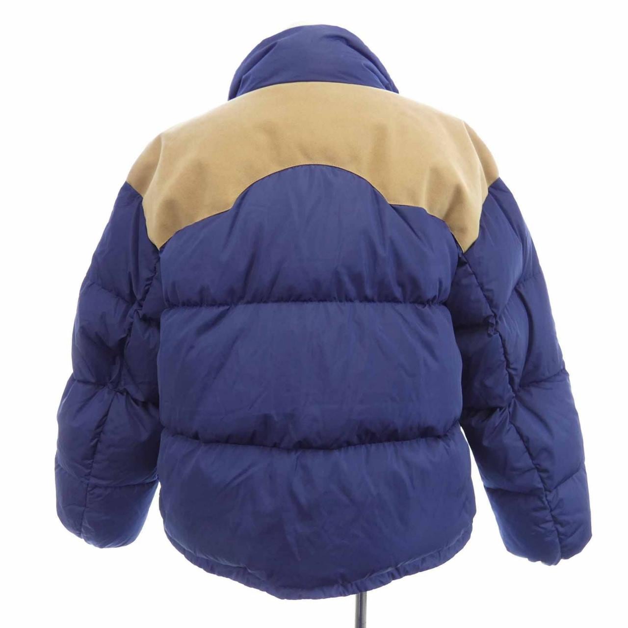 モンクレール ジーニアス MONCLER GENIUS PALM ANGELS KELSEY ダウンジャケット