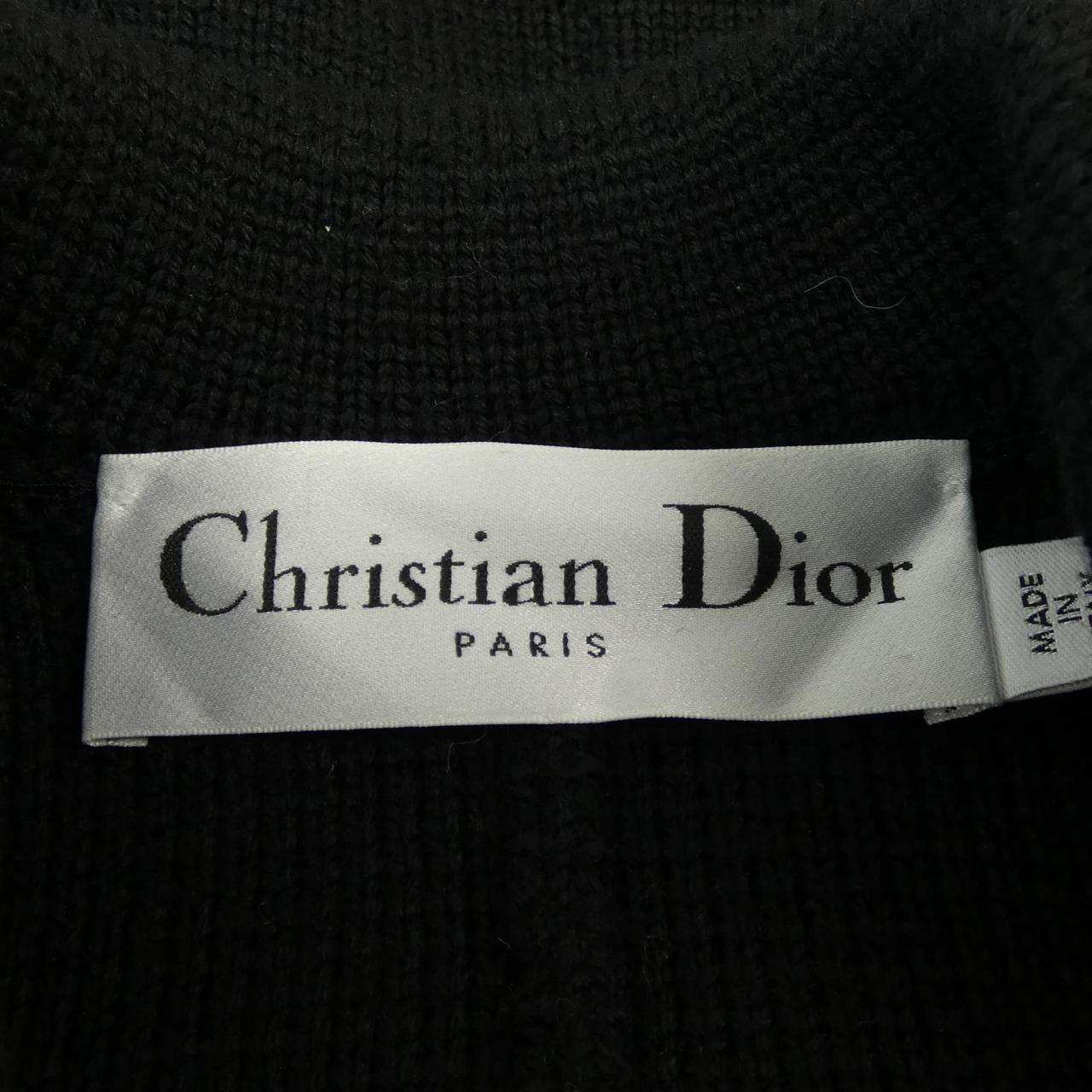 クリスチャンディオール CHRISTIAN DIOR 30MONTAIGNE バージャケット 054V03BS203 ジャケット