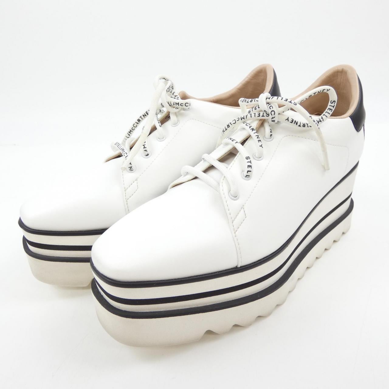 ステラマッカートニー STELLA MCCARTNEY スニーカー