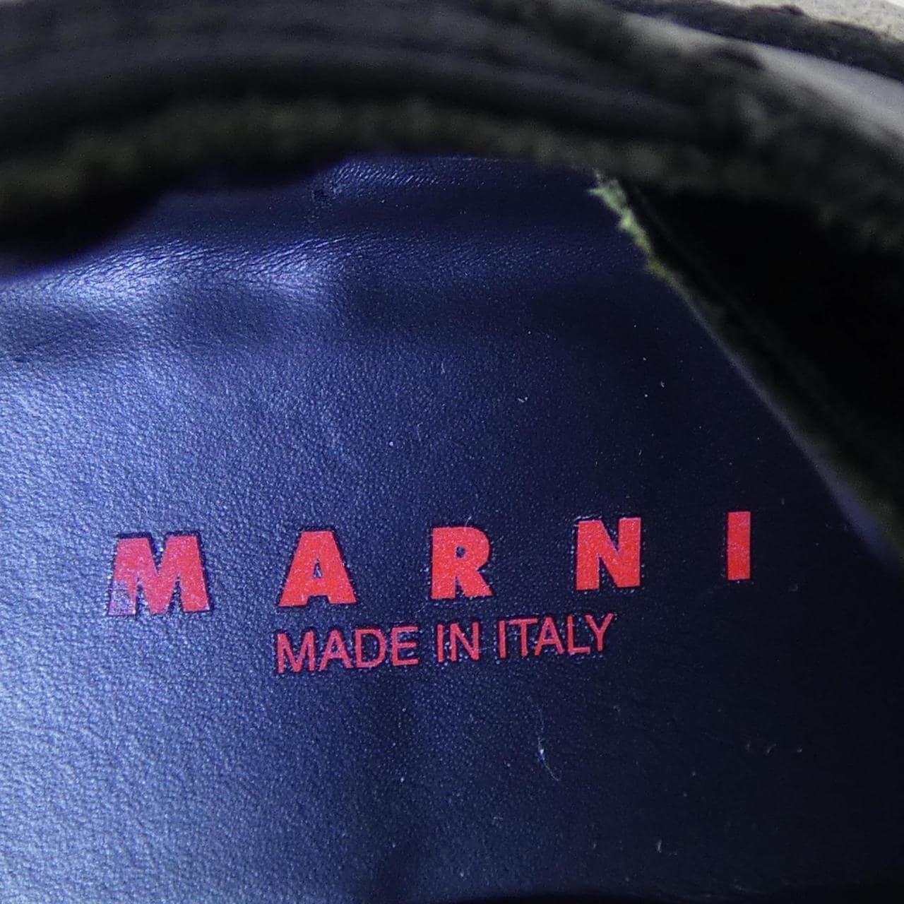 マルニ MARNI スニーカー