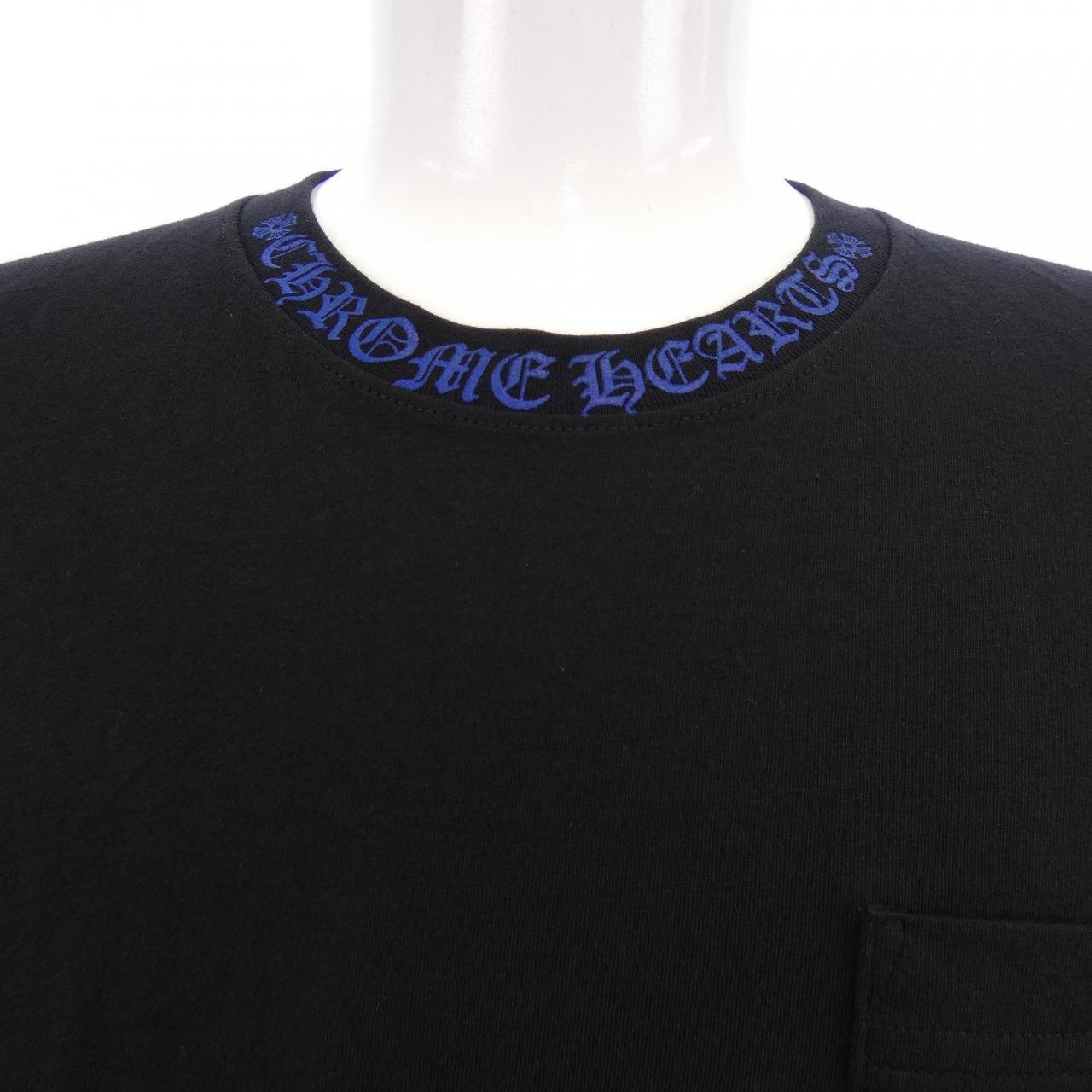 クロムハーツ CHROME HEARTS 408129111******01D Tシャツ