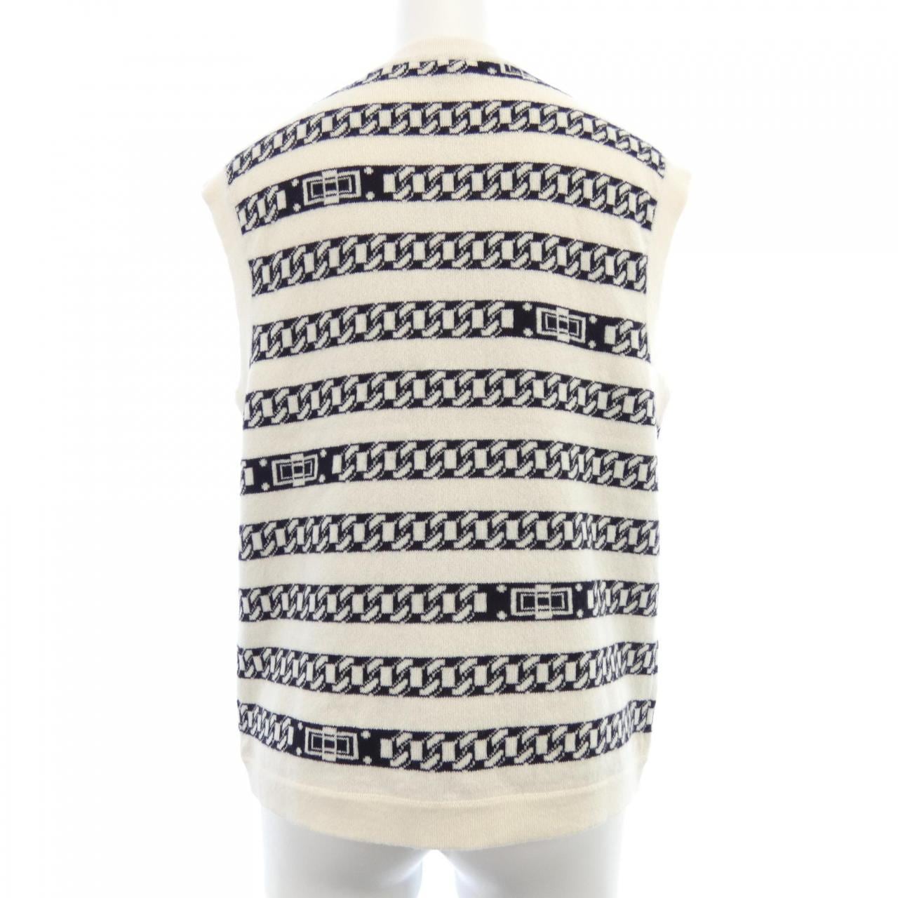 シャネル CHANEL P56181K07327 ベスト