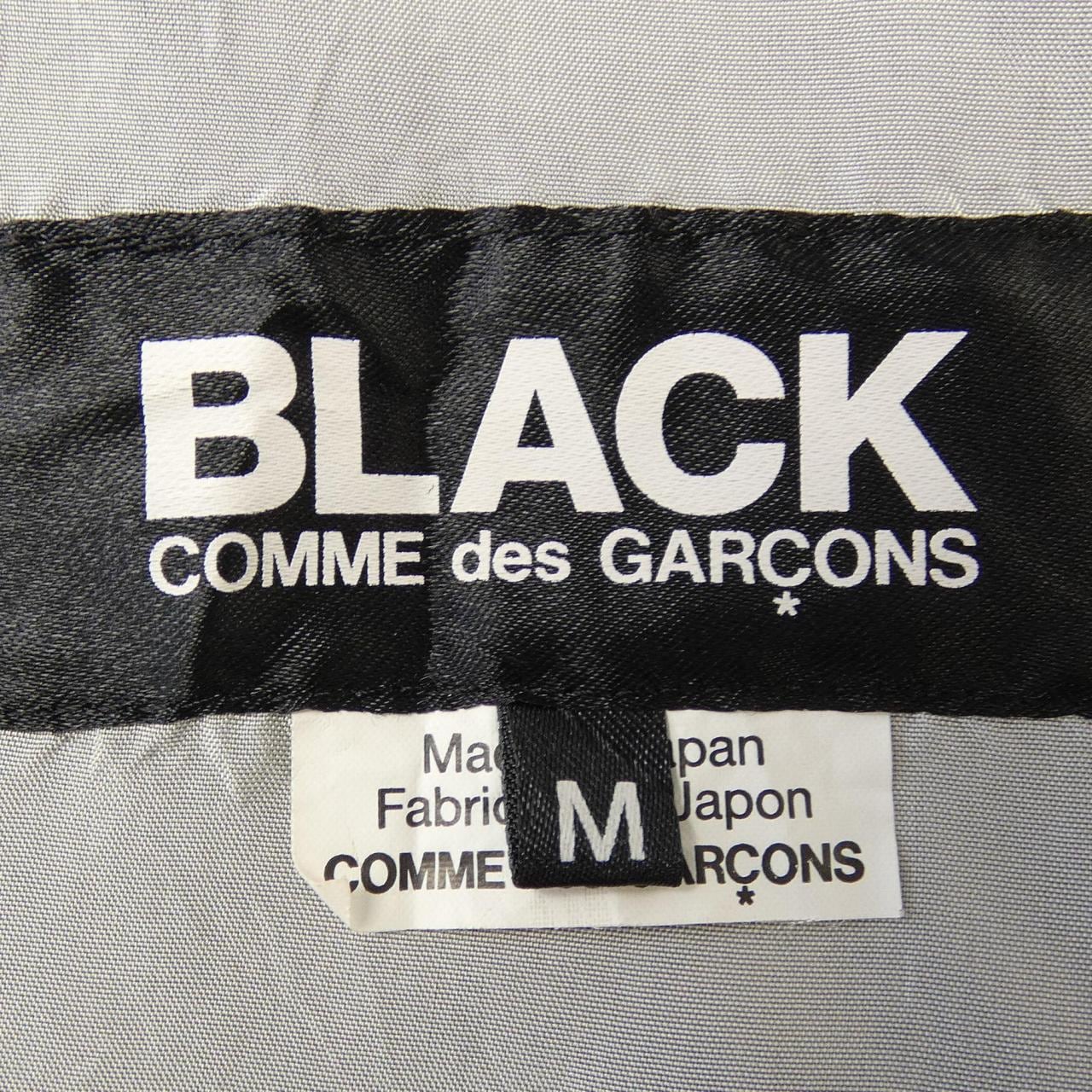 ブラックコムデギャルソン BLACK COMME des GARCONS 1K-J012 ジャケット