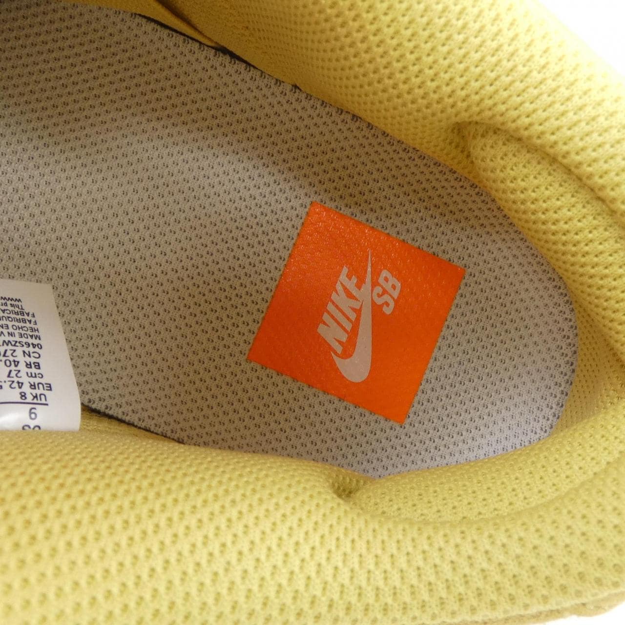 ナイキ NIKE FJ1674-700 スニーカー