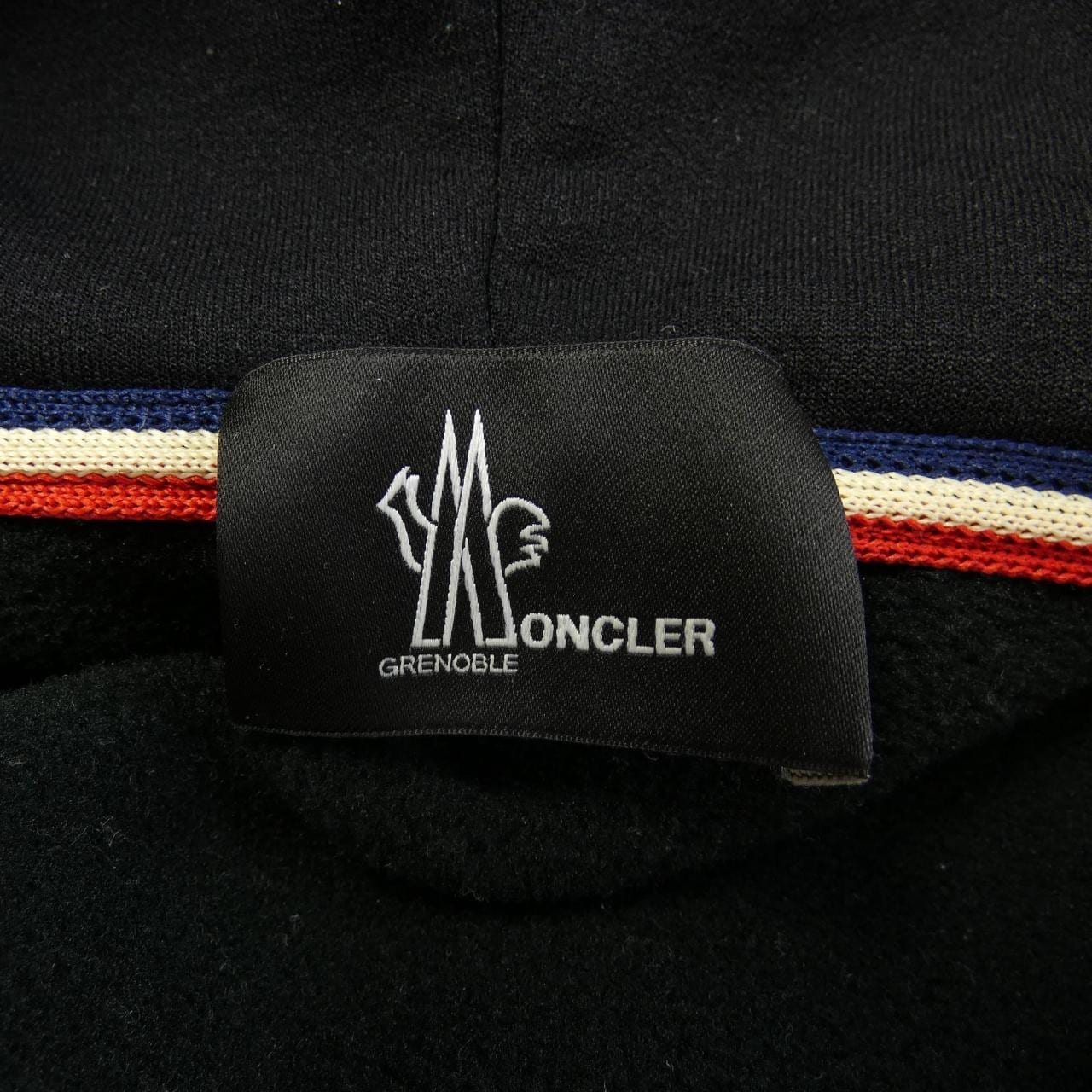 モンクレールグルノーブル MONCLER GRENOBLE 20978G71410 パーカー