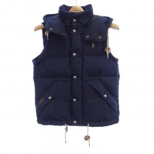 ポロラルフローレン POLO RALPH LAUREN 0200011692 ダウンベスト