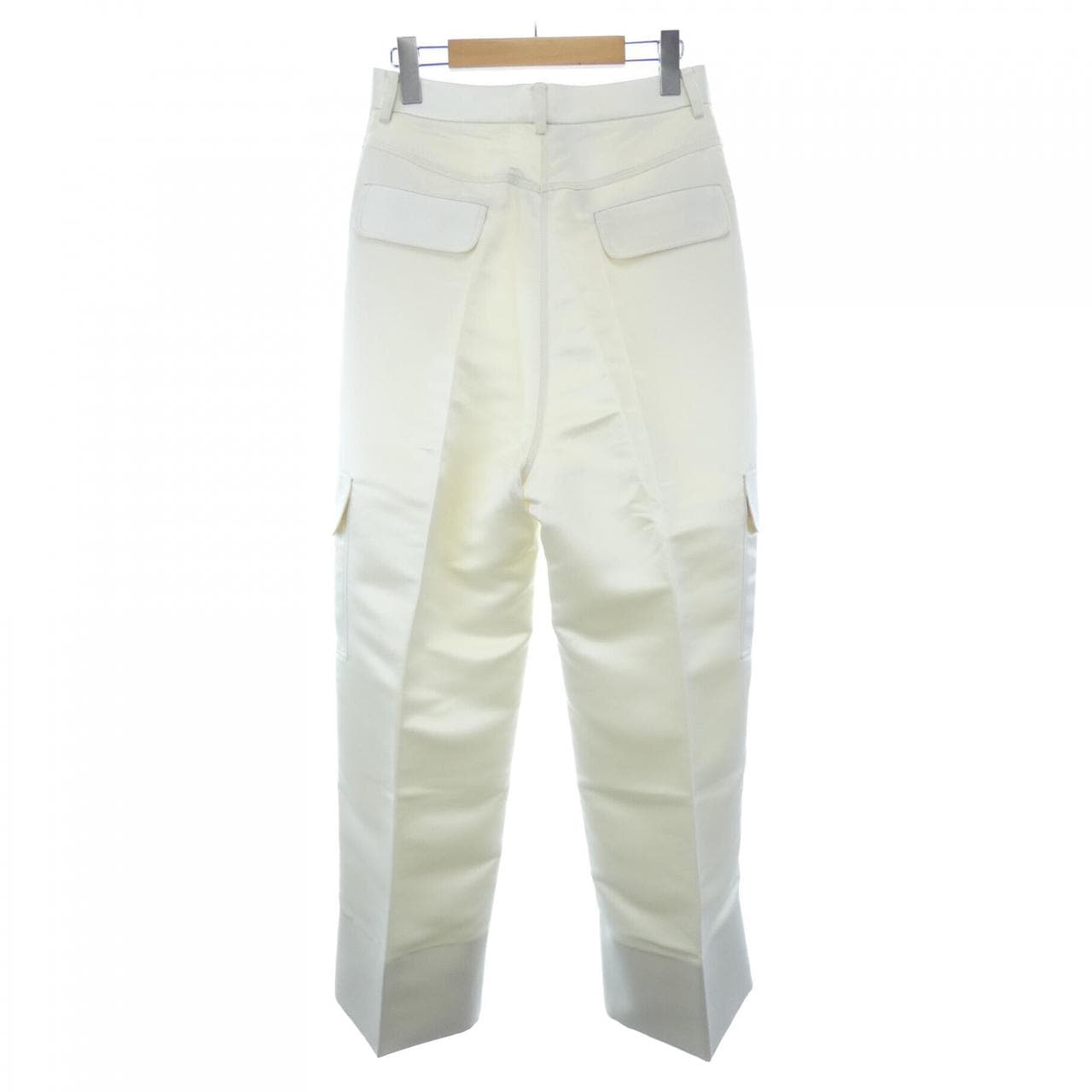 GIA STUDIOS 31GS02TROUSERS2 パンツ