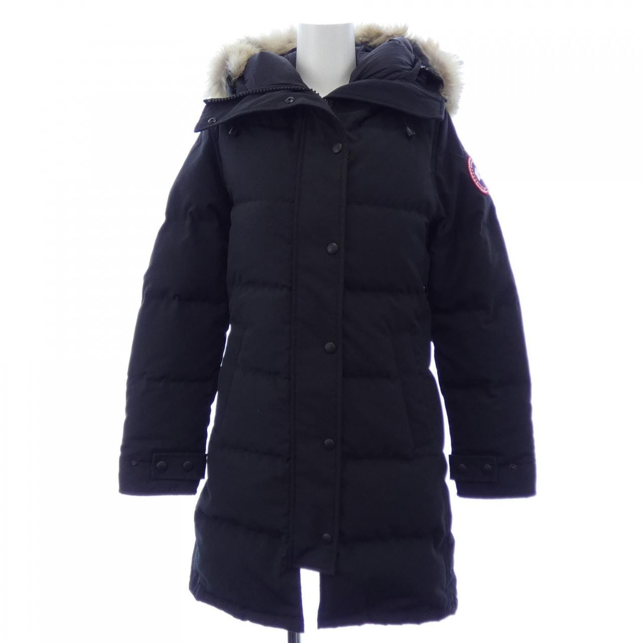 カナダグース CANADA GOOSE 2302JL MACKENZIE マッケンジー ダウンコート