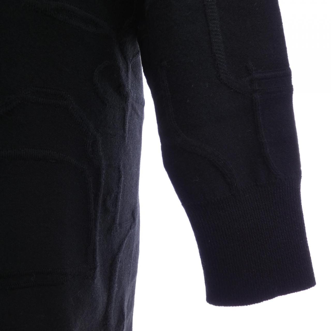 エルメス HERMES *07-7720 ワンピース