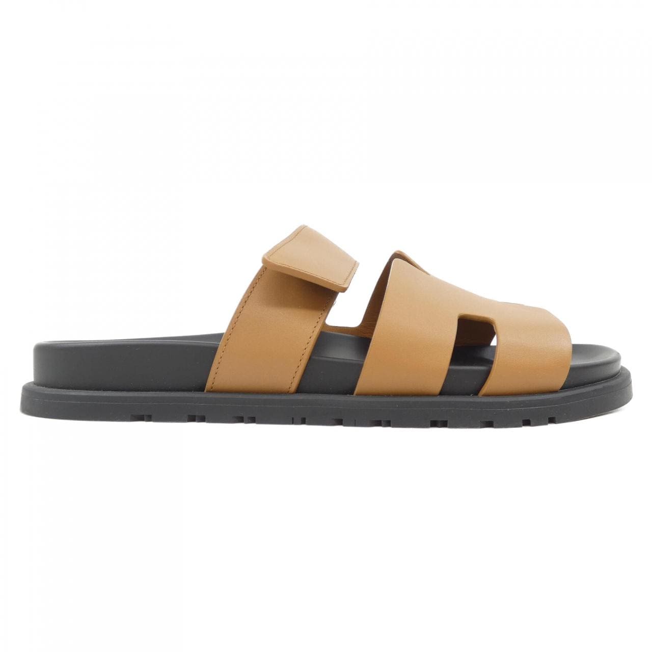 エルメス HERMES シプレ CHYPRE 222000Z サンダル