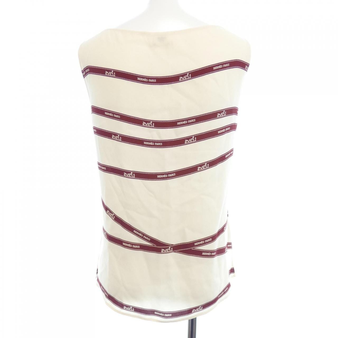 エルメス HERMES sh130 トップス