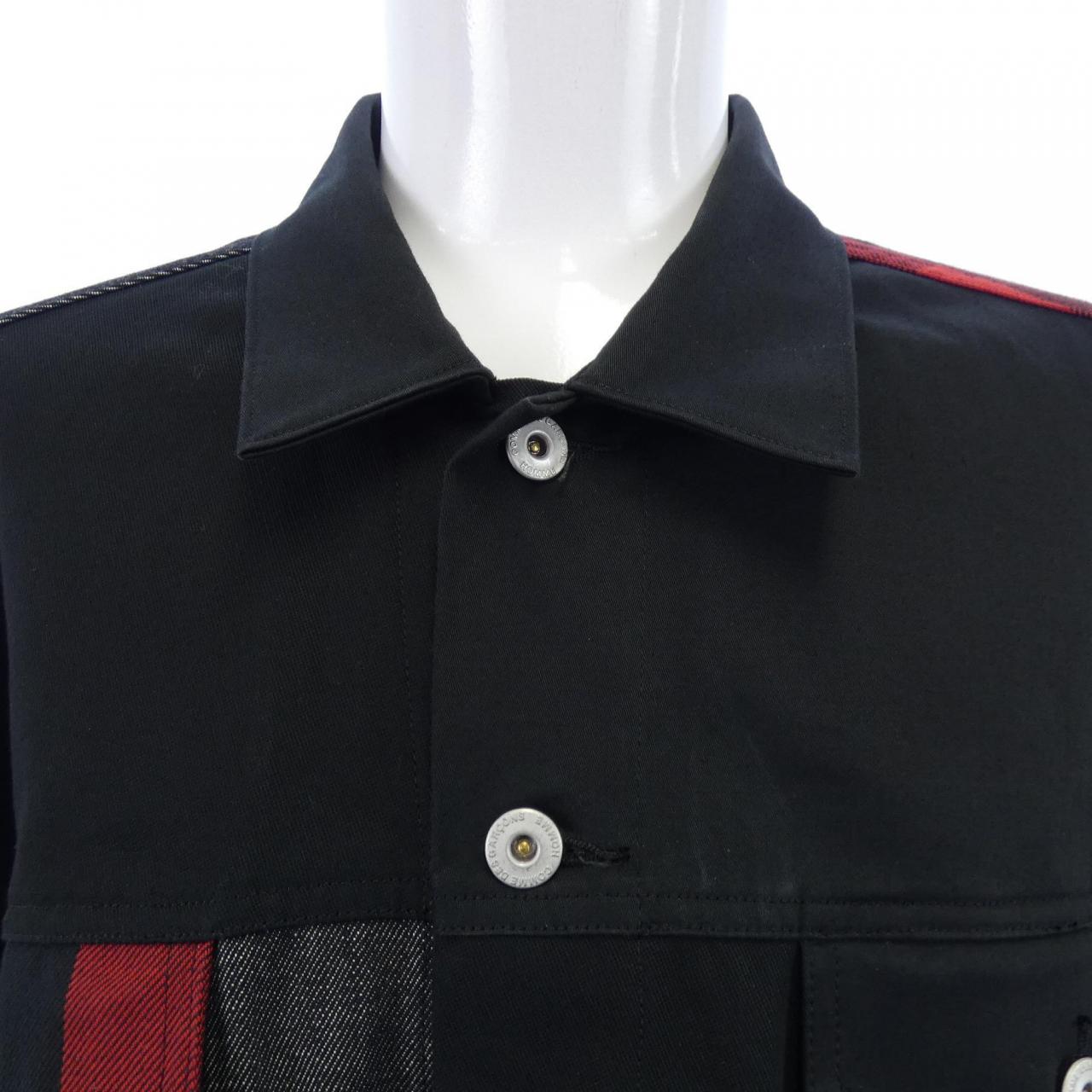 コムデギャルソンオム COMME des GARCONS HOMME HL-J020 ジャケット